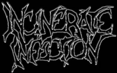 logo Incinerate Infection